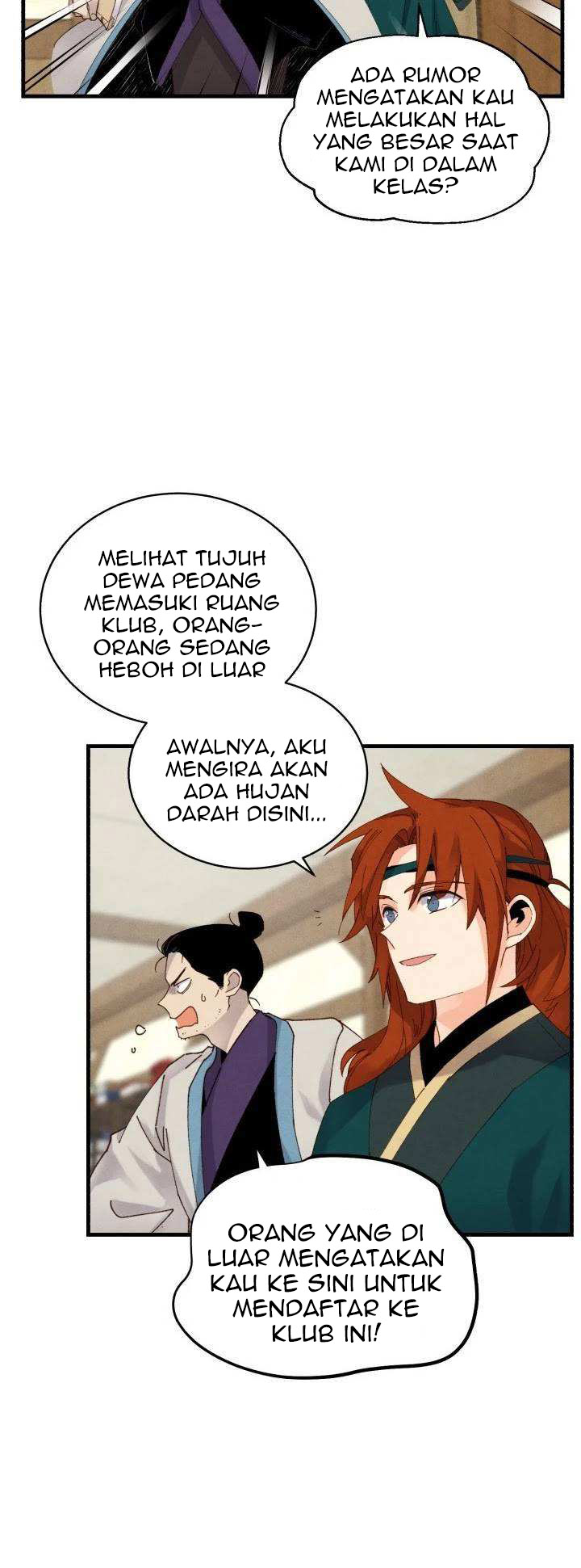 Dilarang COPAS - situs resmi www.mangacanblog.com - Komik lightning degree 103 - chapter 103 104 Indonesia lightning degree 103 - chapter 103 Terbaru 14|Baca Manga Komik Indonesia|Mangacan